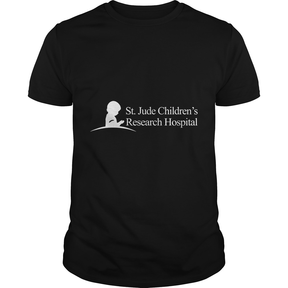 St Jude Chldren s Research Hospital shirt