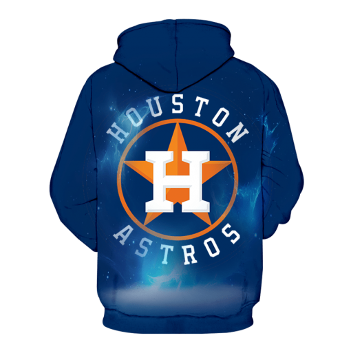 Houston Astros Avengers Endgame Full Over Print Hoodie-back