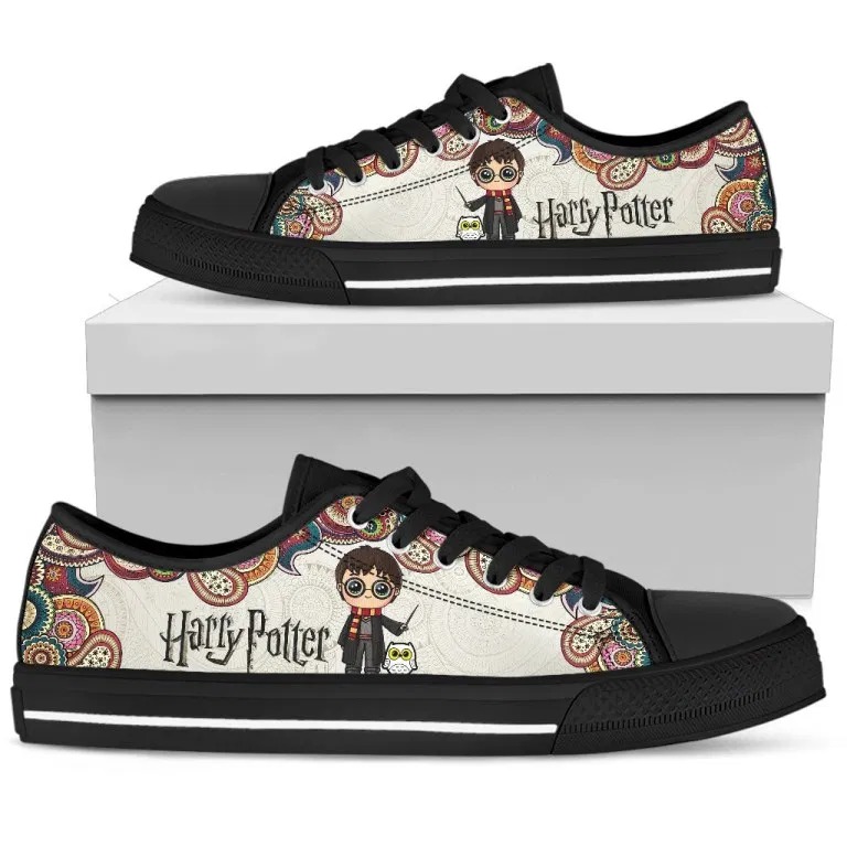 Harry Potters Low top shoes