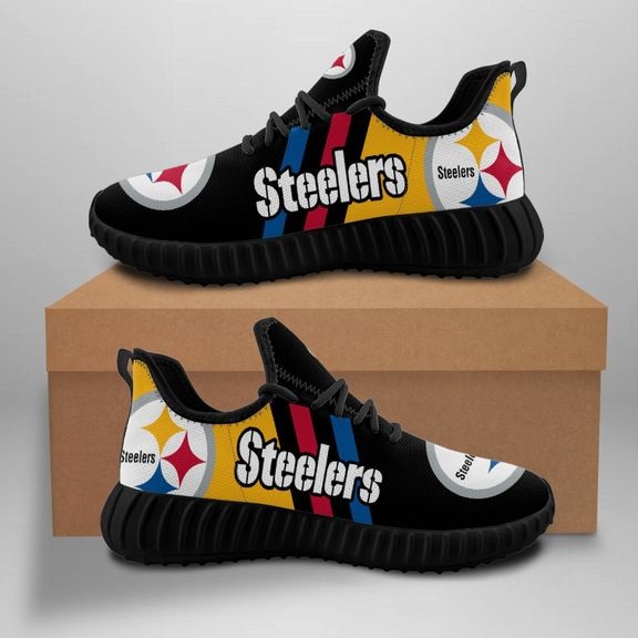 Pittsburgh Steelers Yeezy Sneaker – Saleoff 14032022