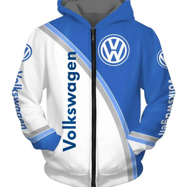 Volkswagen 3d shirt – maria