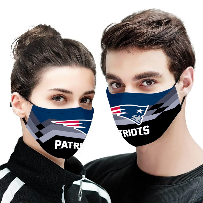 New england patriots 3d face mask – Saleoff 290620