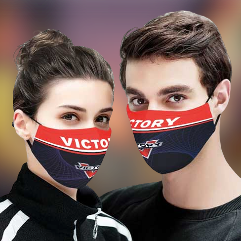 Victory face mask