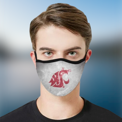 Washington State Face Mask