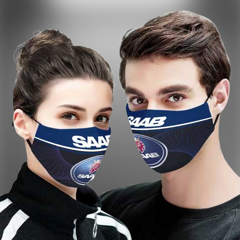 SAAB face mask