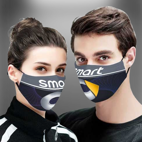 Smart face mask