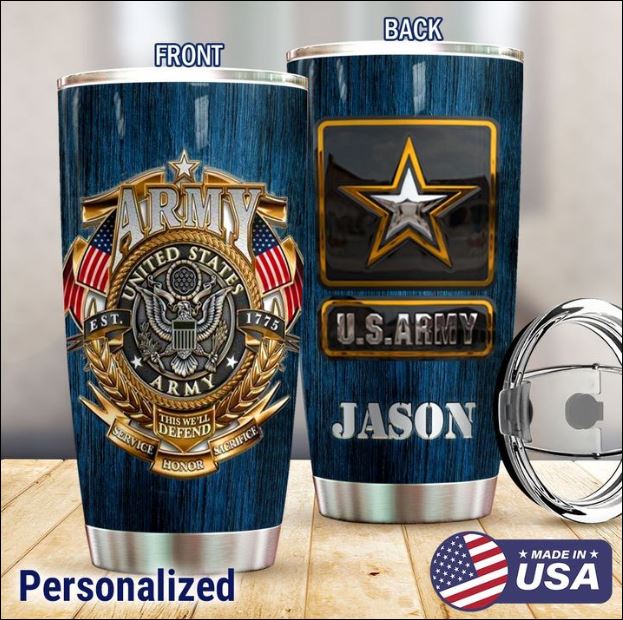 Army United States this we’ll defend tumbler – dnstyles