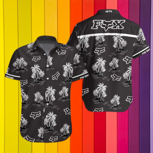 Ftx Hawaiian shirt