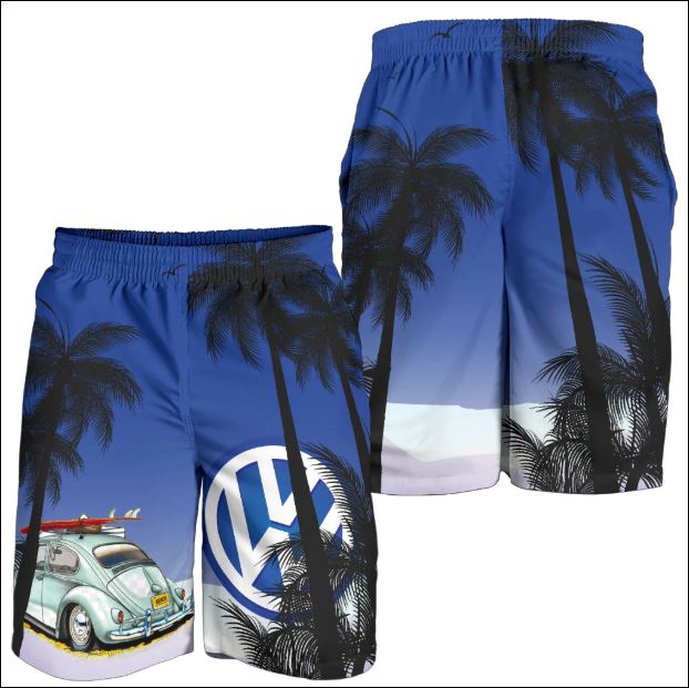 Volkswagen beach short