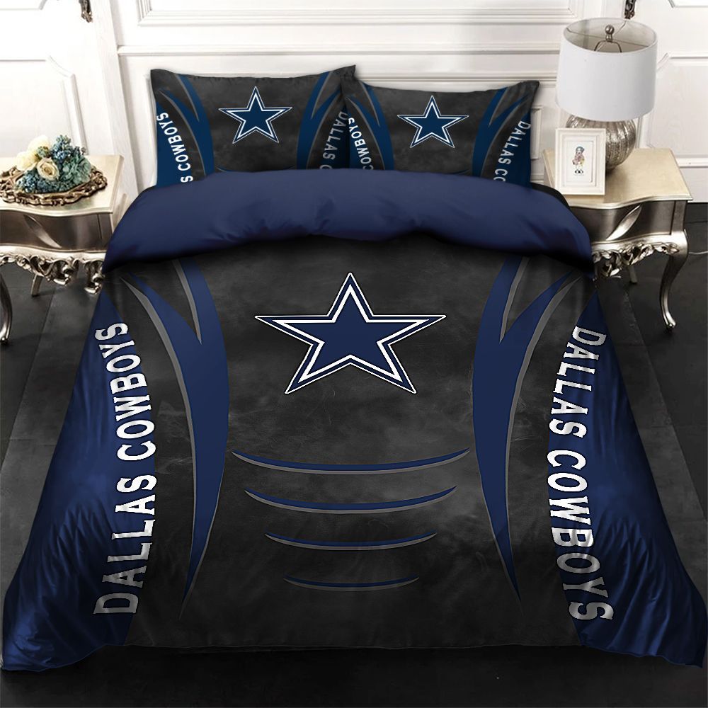 Dallas cowboys bedding set – Hothot 180920