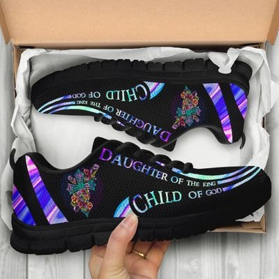 Child of god sneaker shoes4