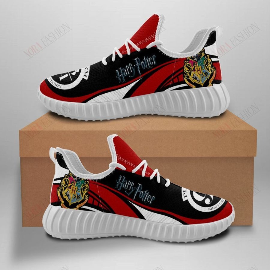 Harry porter Yeezy sneaker shoes – LIMITED EDITION