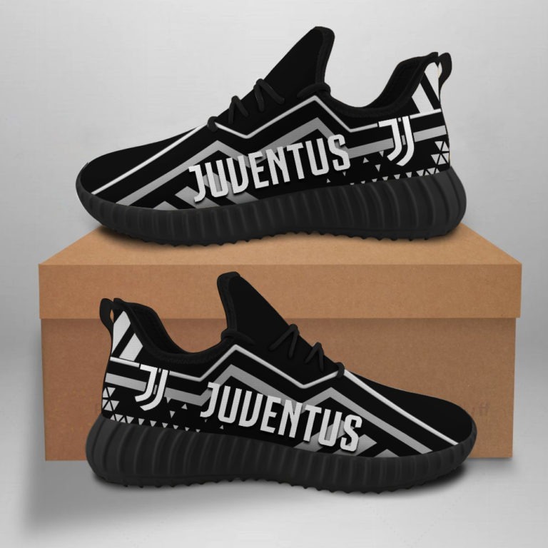 Juventus Yeezy sneaker shoes2