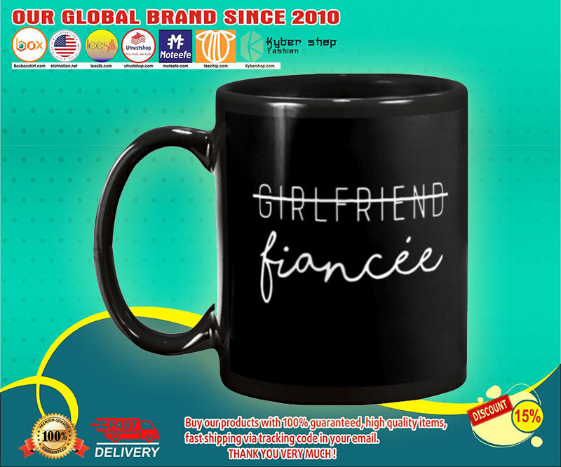 Girlfriend fiancee mug 1