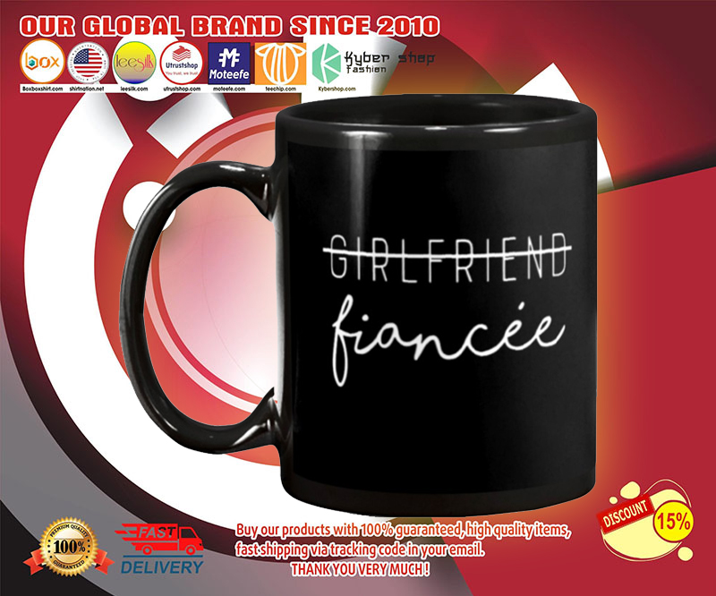 Girlfriend fiancee mug 2