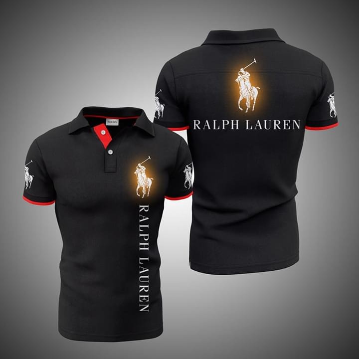 Ralph Lauren 3d polo shirt 1