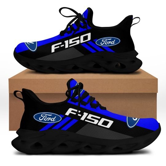 Ford F 150 Unisex yeezy boost – LIMITED EDITION