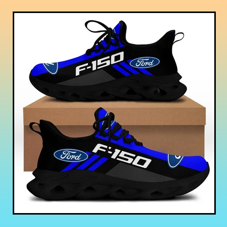 29 Ford F 150 Unisex yeezy boost 3