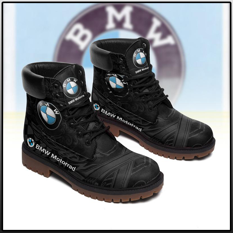 BMW Motorrad Form Timboots Best Gift For Fans 1
