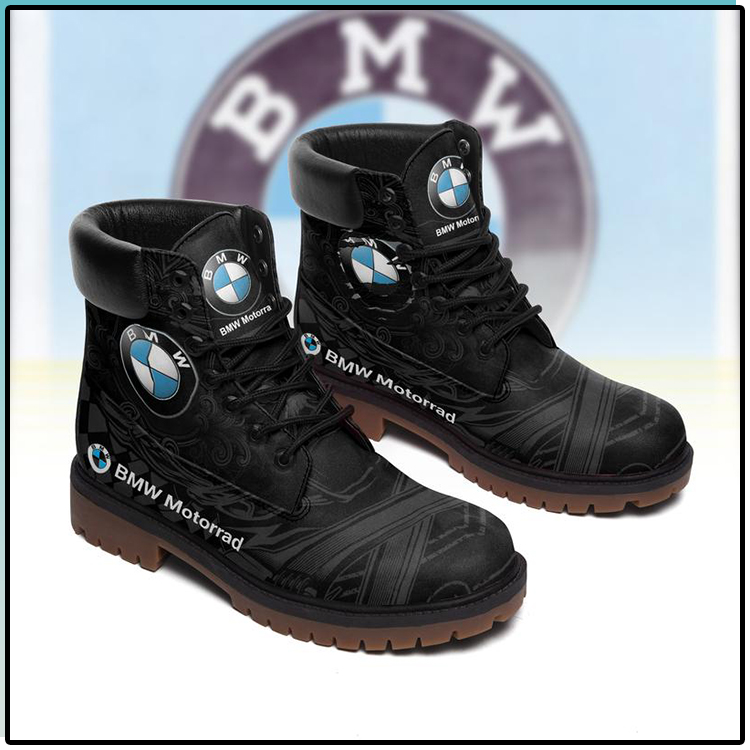 BMW Motorrad Form Timboots Best Gift For Fans 2