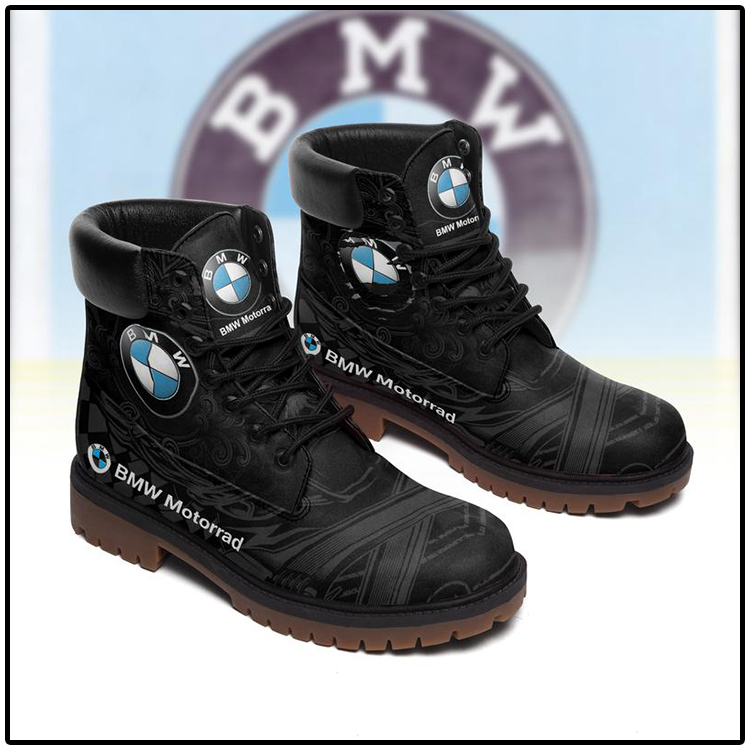 BMW Motorrad Form Timboots Best Gift For Fans 3