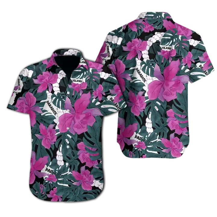 Dennis Nedry Jurassic Park Hawaiian Shirt Beach Shorts