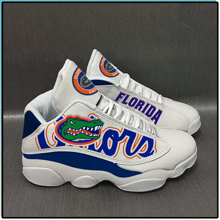 Florida Gators Form AIR Jordan Sneakers2