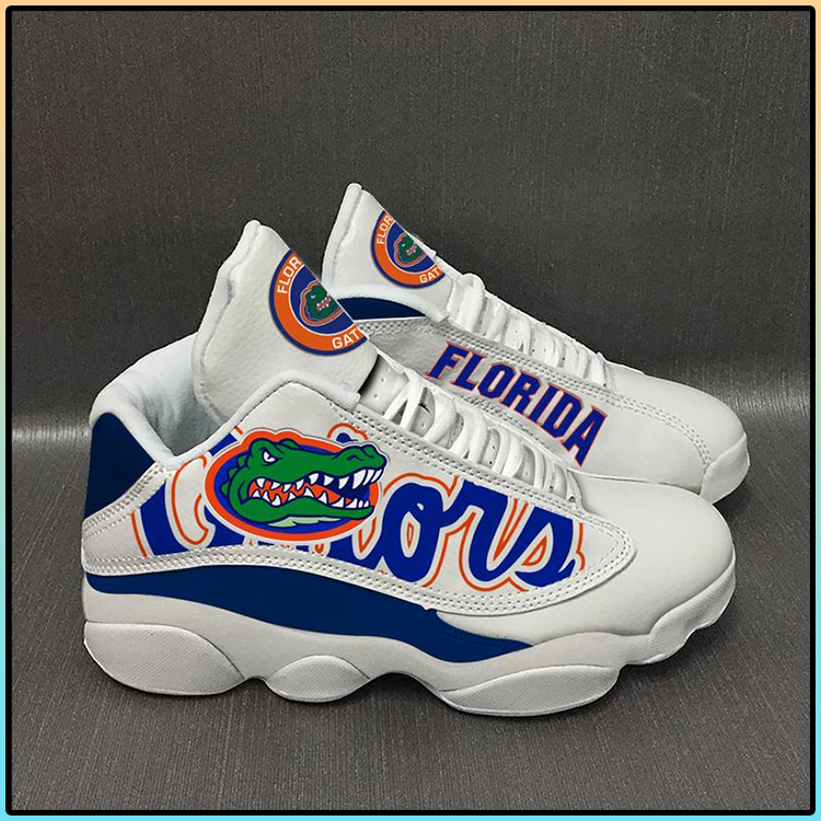 Florida Gators Form AIR Jordan Sneakers3