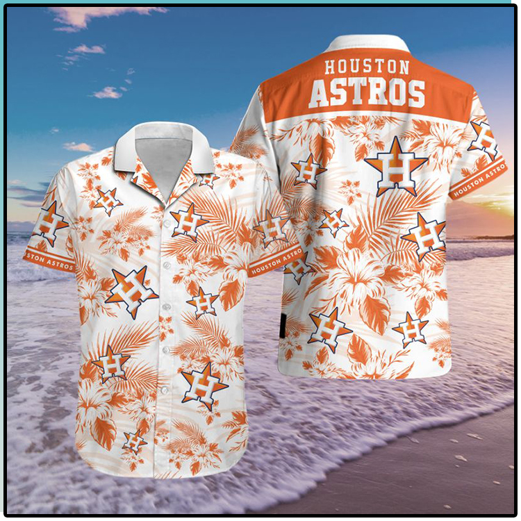 Houston Astros Hawaiian Shirt3