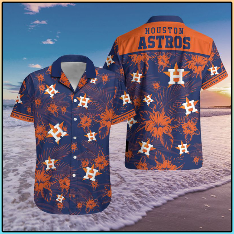 Houston Astros Hawaiian Shirt6