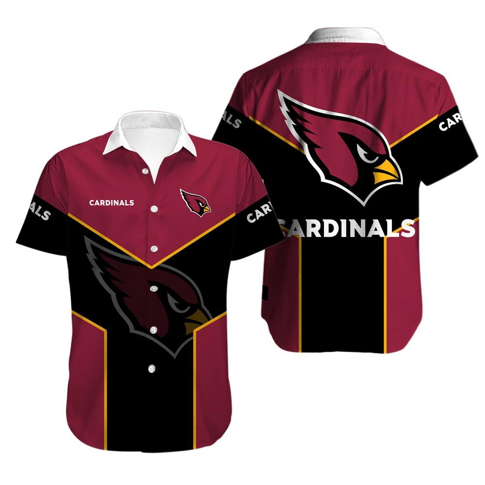 NFL Arizona Cardinals Limited Edition Hawaiian Shirt – Hothot 150621