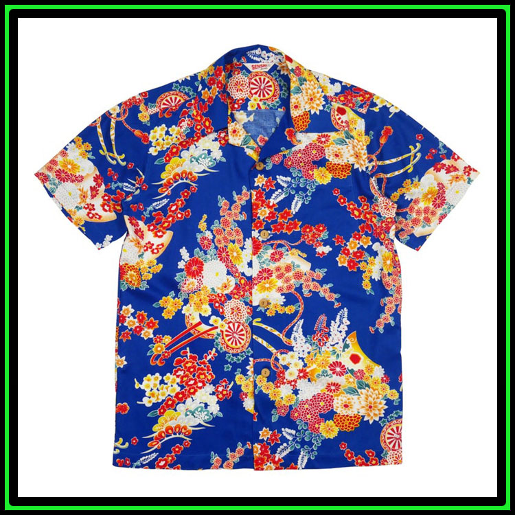 Romeo and Juliet Hawaiian Shirt10