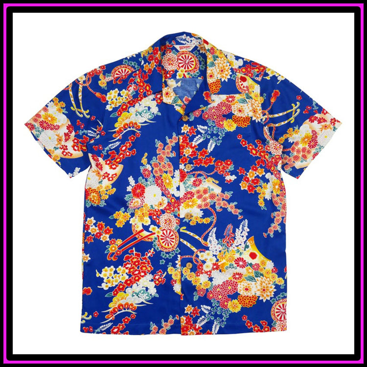Romeo and Juliet Hawaiian Shirt12