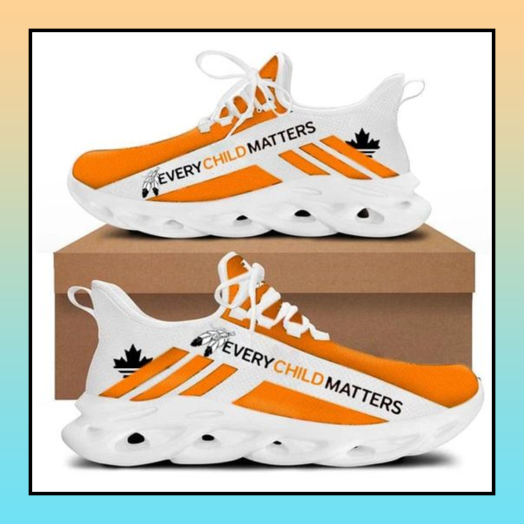 8 Canada Every Child Matters Orange Day Canada maxsoul Sneaker 1 1