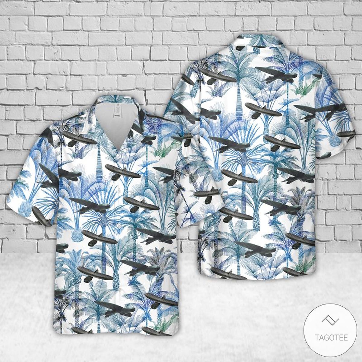 Army Prioria Robotics Maveric Hawaiian Shirt, Beach Shorts – TAGOTEE