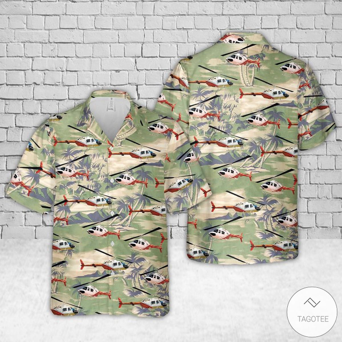 Army TH 67 Creek Hawaiian Shirt Beach Shorts