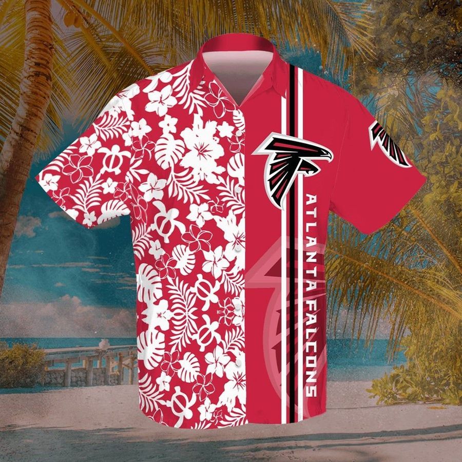 Atlanta falcons nfl football hawaiian shirt – Teadnstyle 160721