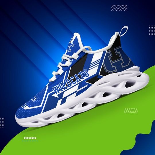 Kentucky wildcats max soul clunky shoes – LIMITED EDITION