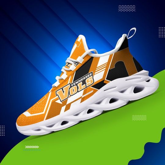 Tennessee volunteers max soul clunky shoes – BBS