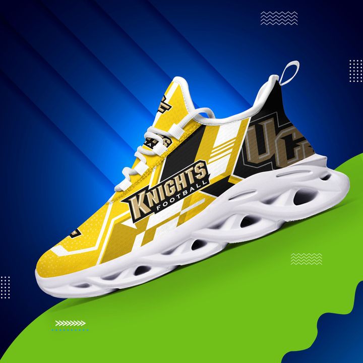 UCF knights max soul clunky shoes  – LIMITED EDITION
