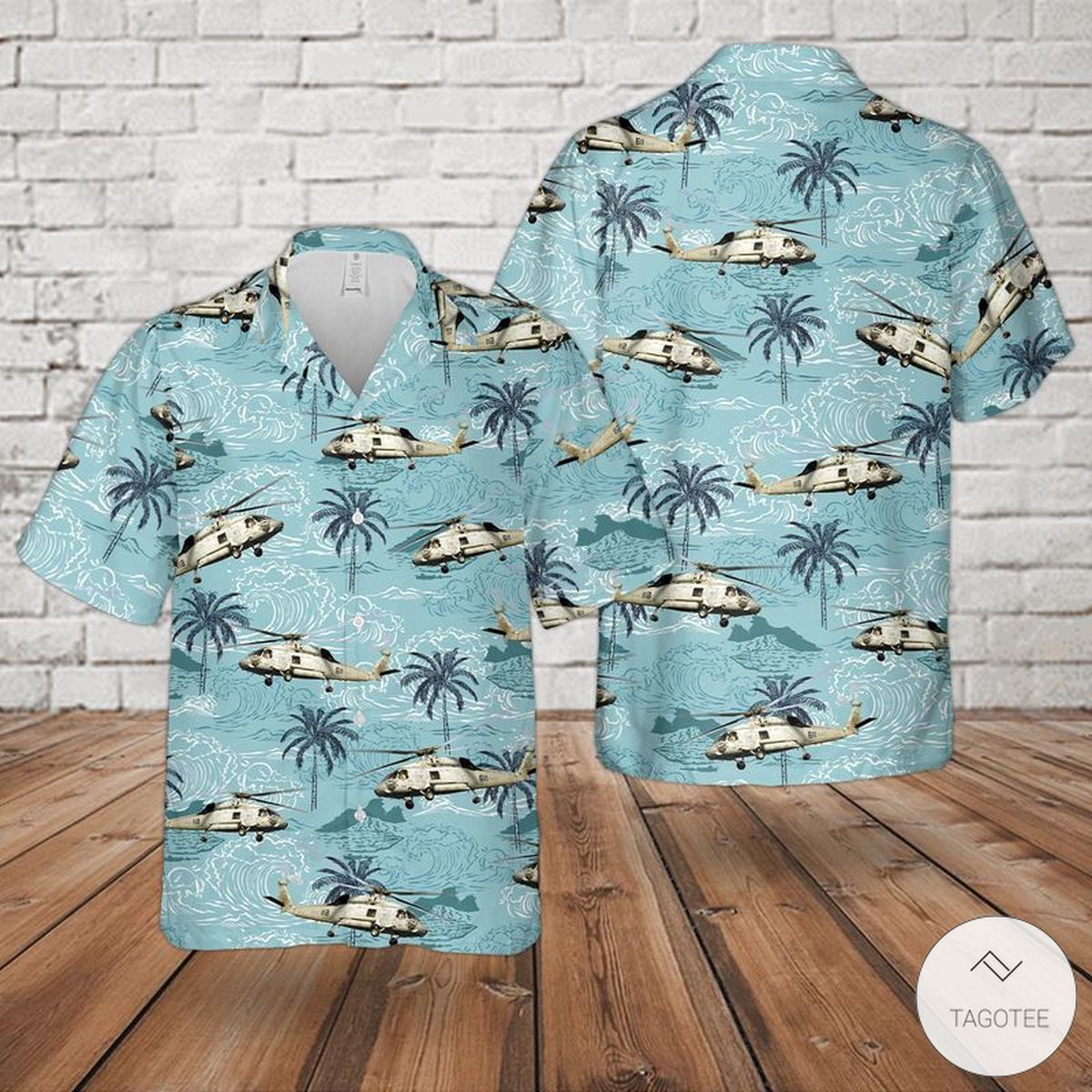 Us Navy Sikorsky SH-60 Seahawk Hawaiian Shirt, Beach Shorts – TAGOTEE