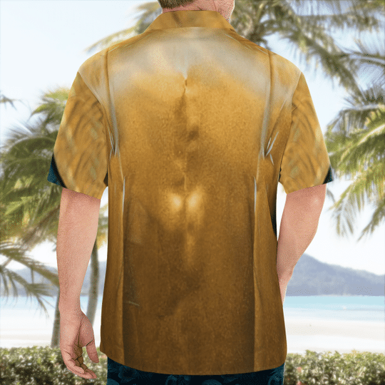 13-Robin Cosplay Hawaiian Shirt (4)