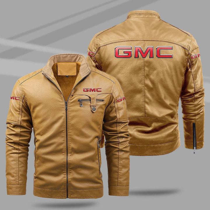 23-GMC fleece leather jacket (2)
