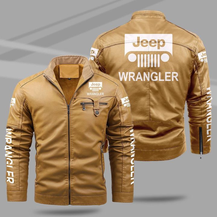27-Jeep Wrangler fleece leather jacket (2)