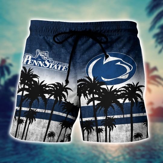 31-Penn State Nittany Lions NCAA1 hawaiian shirt and short (4)