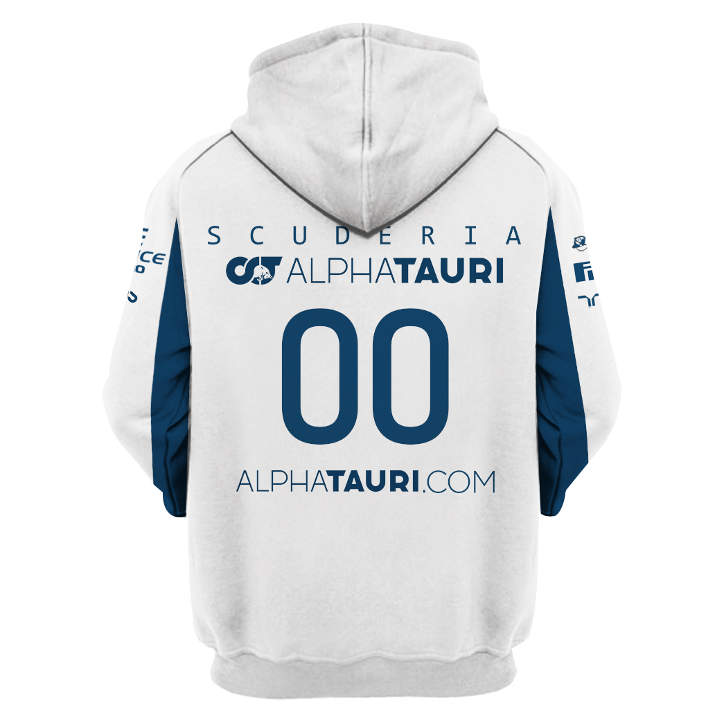 Alphatauri fits body and mind custom name 3d hoodie and shirt 6.1