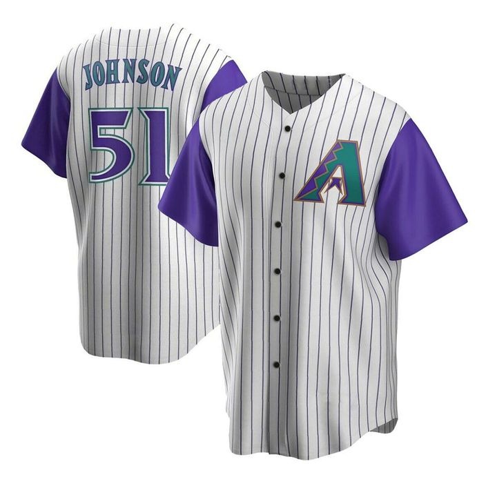 Arizona Diamondbacks Personalized Name And Number Baseball Jersey Shirt – Hothot 170821