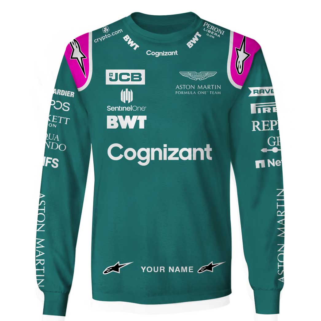 Cognizant custom name 3d hoodie and shirt 2