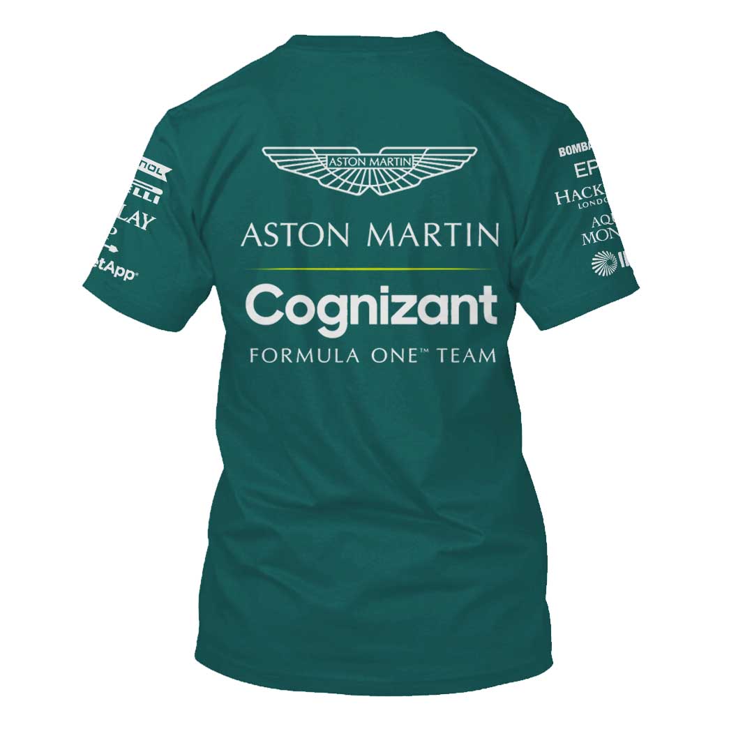 Cognizant custom name 3d hoodie and shirt 5