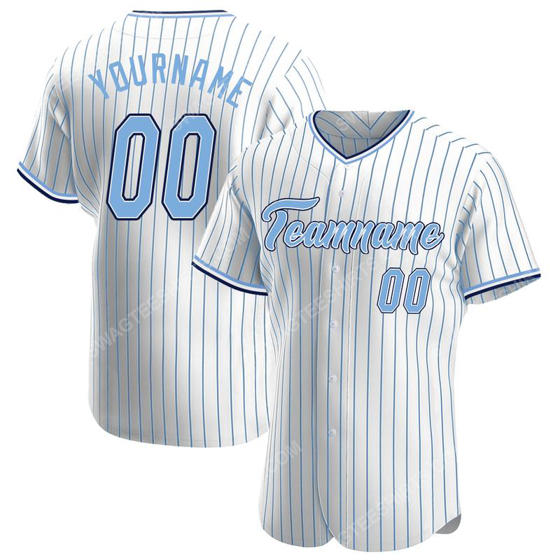 [special edition] Custom name the kansas city royals team full printed baseball jersey- maria